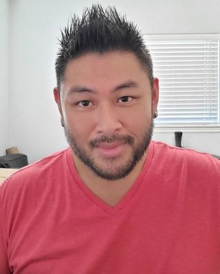 Photo of Johnny Nguyen, Counselor in Tampa, FL