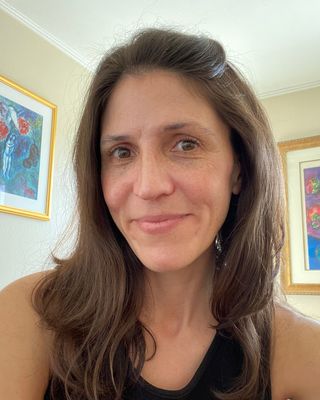 Photo of Jesse Little Shapiro, Marriage & Family Therapist, MA, LMFT
