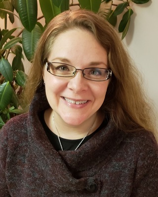 Photo of Theresa Brixius, Counselor in Westlake, OH