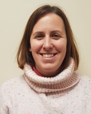 Photo of Sarah Millington - Outlet Therapy - Sarah Millington , Psychotherapist, MA