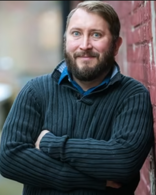 Photo of Tyler Spencer, Licensed Professional Counselor, LPC