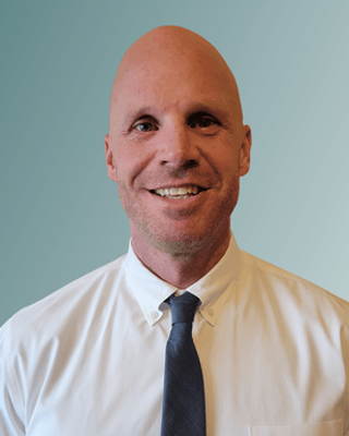 Photo of Michael Fallon, Psychiatric Nurse Practitioner, PMHNPBC