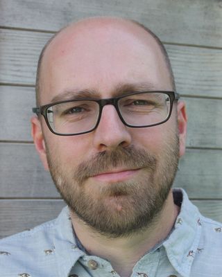 Photo of Paul Brand, Counsellor in Dibden, England
