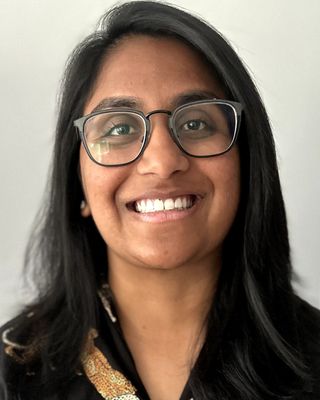 Photo of Smitha Kashi, MS, Pre-Licensed Professional