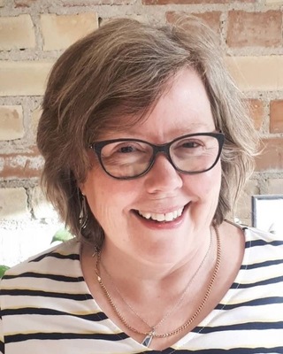 Photo of Sandi Sherk, Registered Social Worker in N1R, ON