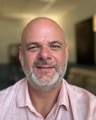 Photo of Rick Presley, Marriage & Family Therapist, LCMFT, CSAT