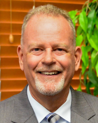 Photo of Michael Bullock, Clinical Social Work/Therapist, LICSW