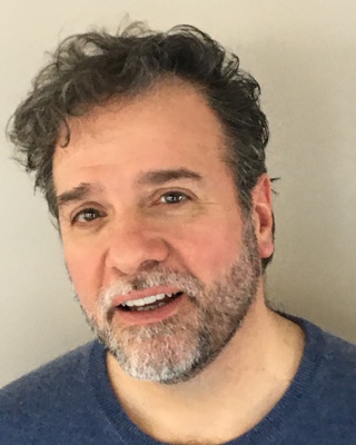 Photo of Charlie Mobayed, Psychologist in Hanover, MA