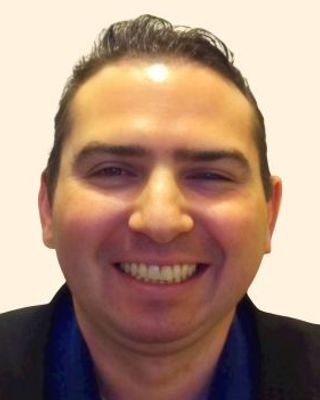 Photo of Dennis Coppola, Counselor, MA, LAC