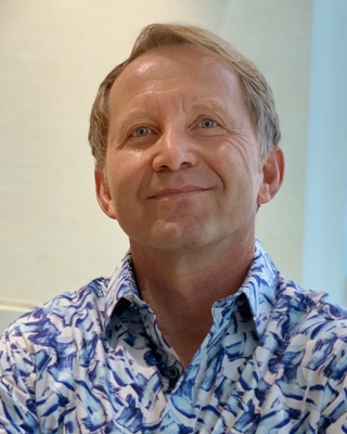 Photo of Stan J. Strycharz, Psychologist in Naples, FL