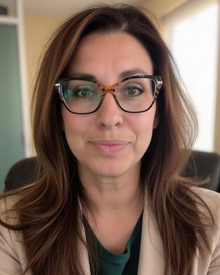 Photo of Jenna Willis, Clinical Social Work/Therapist, LCSW