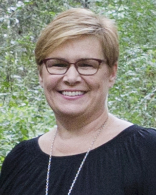 Photo of Angela R Dickey, Counselor in Elon, NC