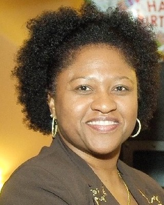 Photo of Barbara J. Washington, Licensed Professional Counselor in Sugar Land, TX