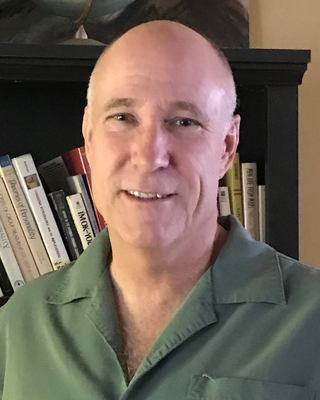 Photo of Craig Bray, Marriage & Family Therapist in California