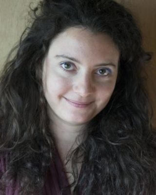 Photo of Tatiana Cantaud, Psychologist, MA, HCPC - Clin. Psych.