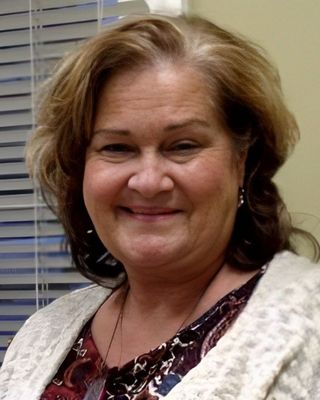Photo of Wendy Mason, Licensed Professional Counselor, LPC