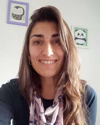 Foto de Yanina Vanesa Heguy - Gaman, Psicólogo, Lic. en Psicología