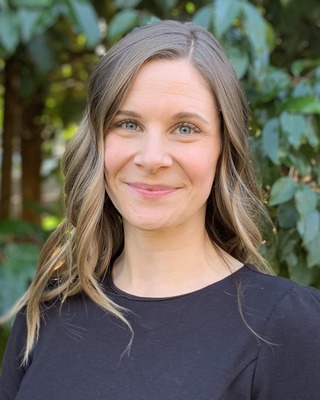 Photo of Vanessa Hitchcock, Counsellor in Courtenay, BC