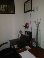 Gallery Photo of Desk of In Time therapist