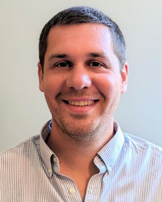 Photo of Nate Mazza, Clinical Social Work/Therapist in Rhode Island