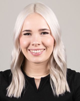 Photo of Katie Henrie, Clinical Social Work/Therapist, CSW