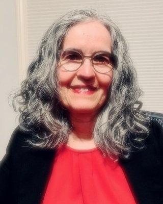 Photo of Sandy Martinez Muraoka, Psychologist in Providence, RI