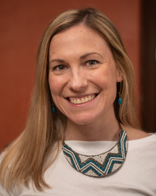 Photo of Bridget Burke, MA, LPC @Kelly Haines & Associates, Counselor in Dupont Circle, Washington, DC