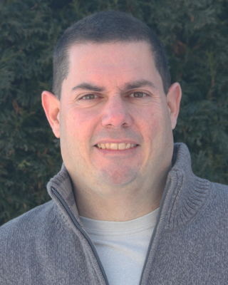 Photo of Steven J. DiFilippo, Clinical Social Work/Therapist in Niantic, CT