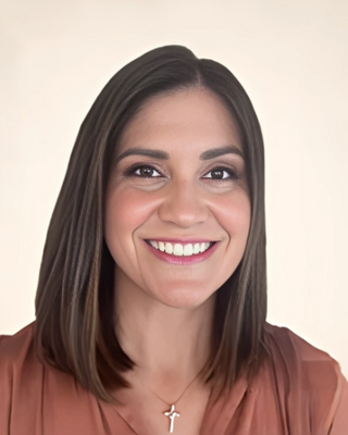 Photo of Amanda Siddons, Clinical Social Work/Therapist, LCSW