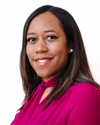 Photo of Chavon Blowe, Licensed Professional Counselor in Herndon, VA