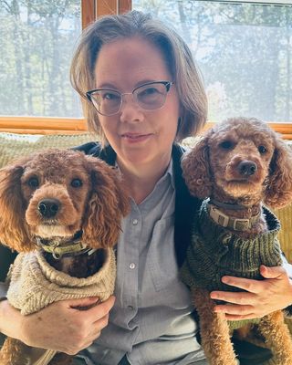 Photo of Pamela Corkey, Pre-Licensed Professional, MA CMH, MFA, BS, Coach