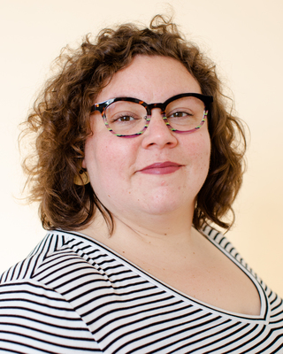 Photo of Sarah Landolfi, LCSW, Clinical Social Work/Therapist