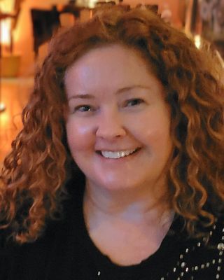 Photo of Katherine Ann Donahue, Psychologist, Ph.D.