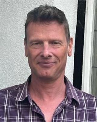 Photo of Chris Lowe, Counsellor in Exeter, England