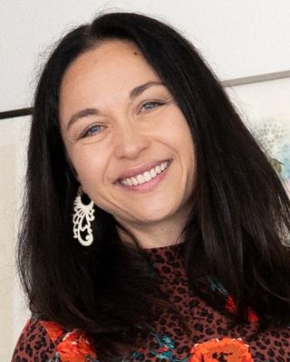 Photo of Jeanette Small, Professional Counselor Associate, MA