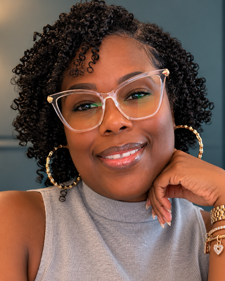 Photo of Priscilla Evans, Licensed Professional Counselor, M Ed, LPC