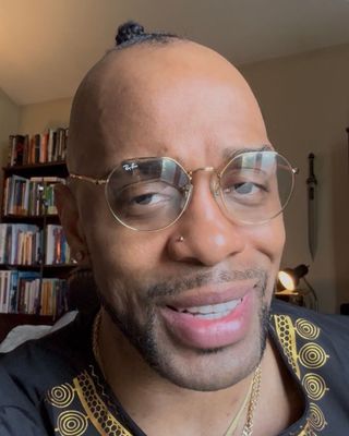 Photo of Dr. Bryan Phillip Range - B.P.R. Therapy, Mediation & Coaching Svcs PLLC, Marriage & Family Therapist, PhD, LMFT, CCPT, CFTP
