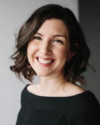 Photo of Jessica Lauder, Counsellor in British Columbia