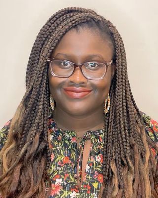 Photo of Christine Bilé, Clinical Social Work/Therapist, LICSW
