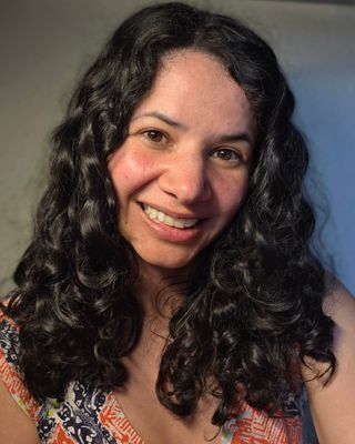 Photo of Danielle Deojee, Psychotherapist, MBACP