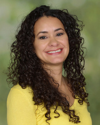 Photo of Dina Cuervo, PhD, Psychologist