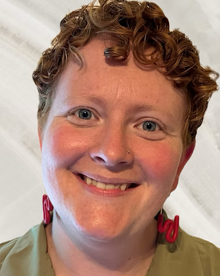 Photo of Marta Vegdahl-Crowell