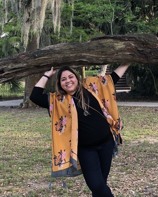 Photo of Ericka Foster, Counselor in Oviedo, FL