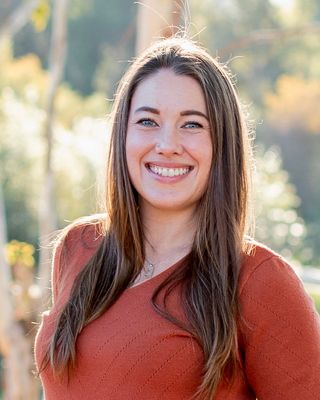 Photo of Katy Ingram, Marriage & Family Therapist, LMFT