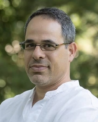 Photo of Yoav Cohen, PhD, ACT, Psychologist in New York