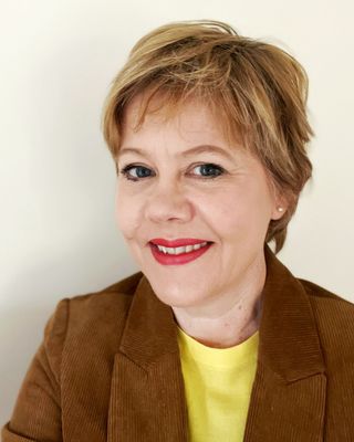 Photo of Sarah Inman, Counsellor, MBACP