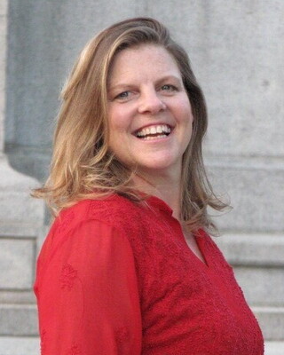 Photo of Karen M. Thompson, Licensed Professional Counselor in Skippack, PA