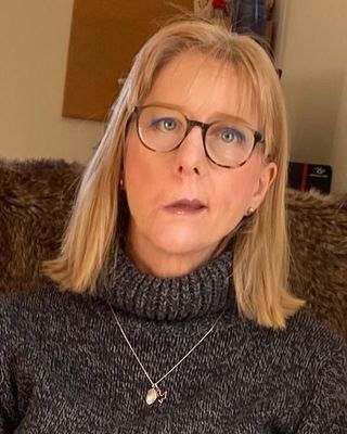 Photo of Sophie Painter, Counsellor in Bristol, England