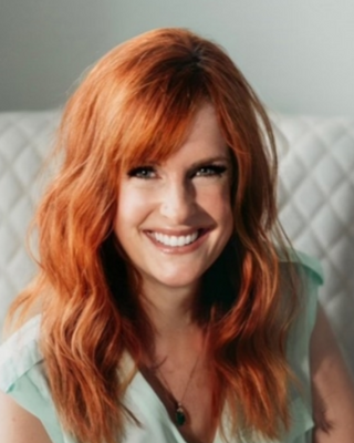 Photo of Kimberly Walker, Psychiatric Nurse Practitioner, PMHNP, NP