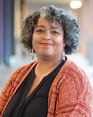 Photo of Premala Tara Jones, Psychologist in Akron, OH